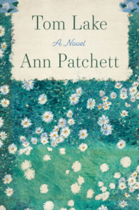Ann Patchett_Tom Lake Cover