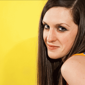 Abigail Tarttelin: ‘An Eye For an Eye Makes the Whole World Blind’