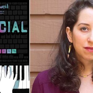 Amy Kurzweil on the Open Questions of the Future