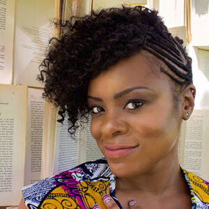 Listen to Nana Nkweti’s New Short Story “Dance the Fiya Dance”