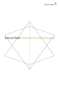 Freud and the Non-European
