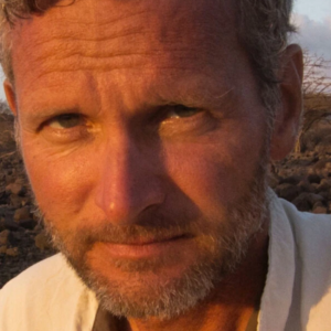 A Path Older Than Memory