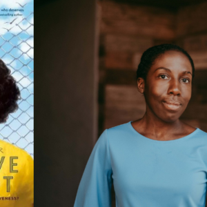 Jennifer Baker on Hoping Her Book Will Help Teens